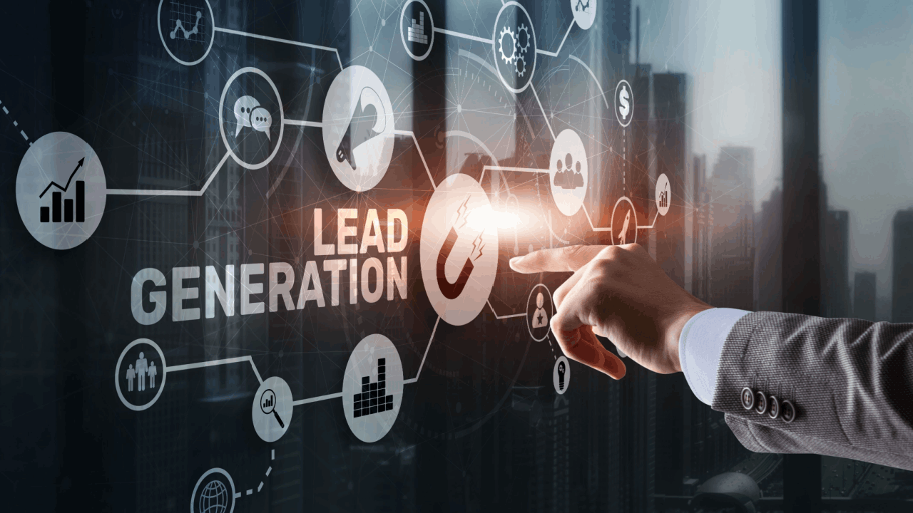 Lead Generation Companies for Contractors - Digital Marketing SolutionsLead generation companies for contractors connecting businesses with qualified homeowners through digital marketing networks
